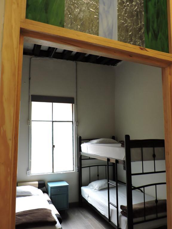 Bed 4-Bed Mixed Dormitory Room,702351301:JPEG